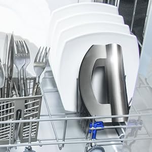 Long-Lasting Stainless Steel