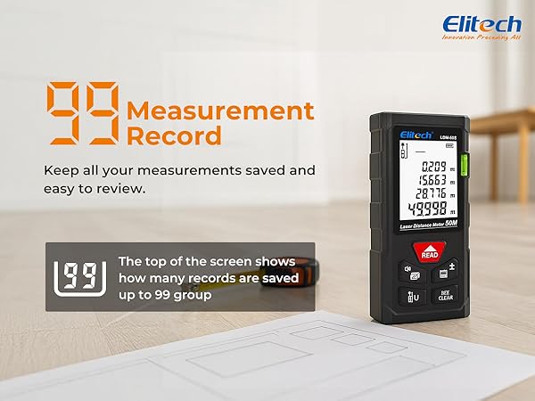 Measurment tool