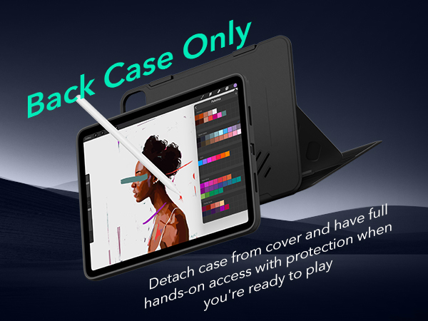 ESR for iPad Pro 12.9 Case