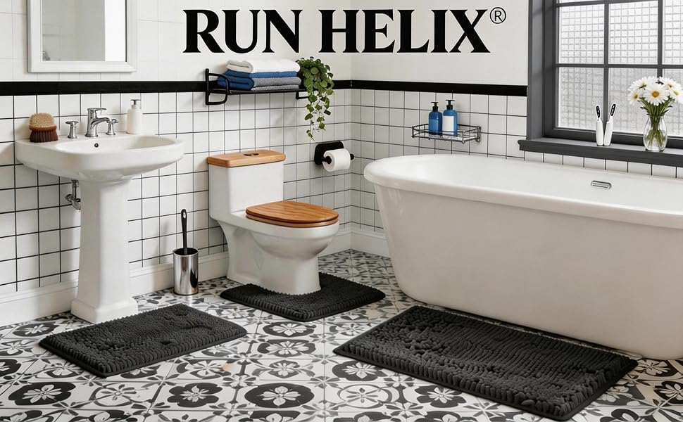 run helix