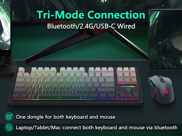 keyboard