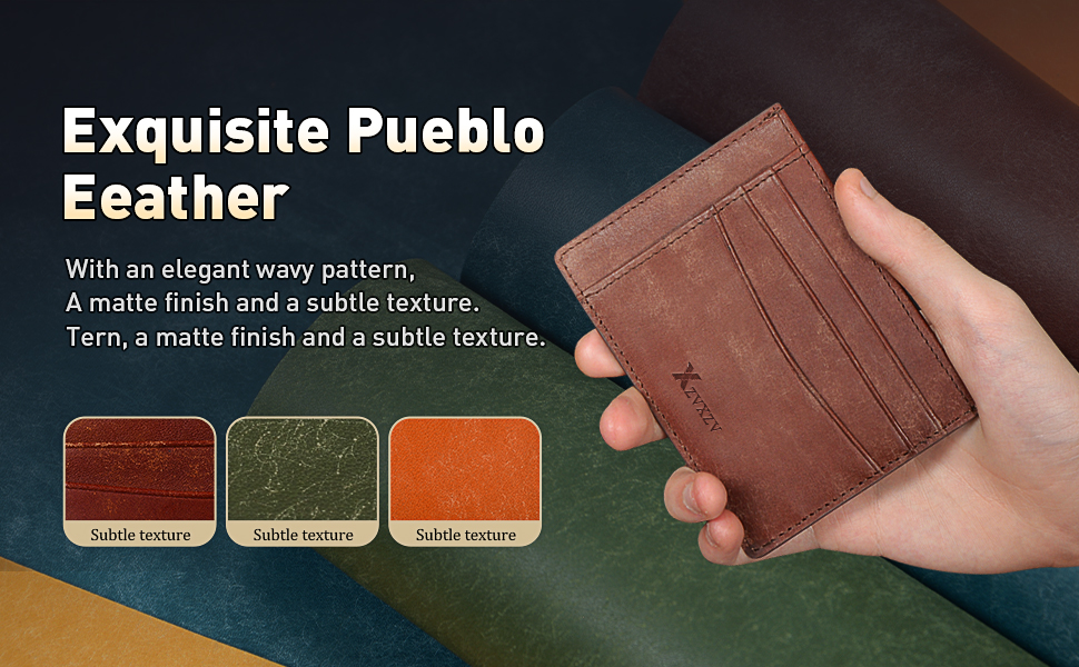 wallet for men