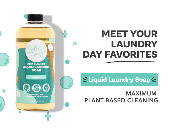 Laundry Day