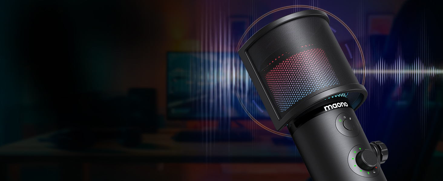 microphone for computer