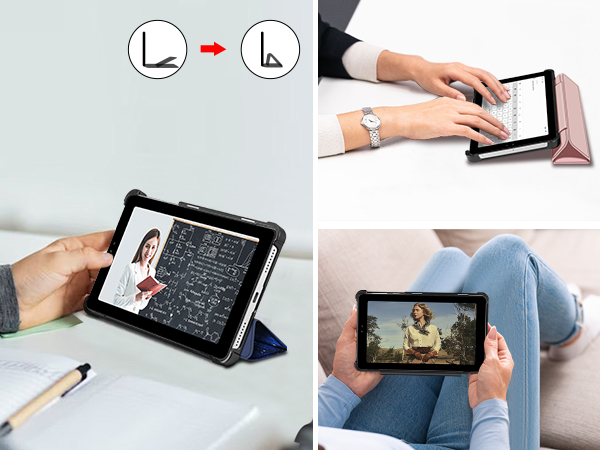 Onn 7 tablet case