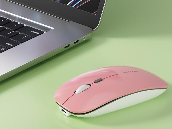 wireless computer mouse