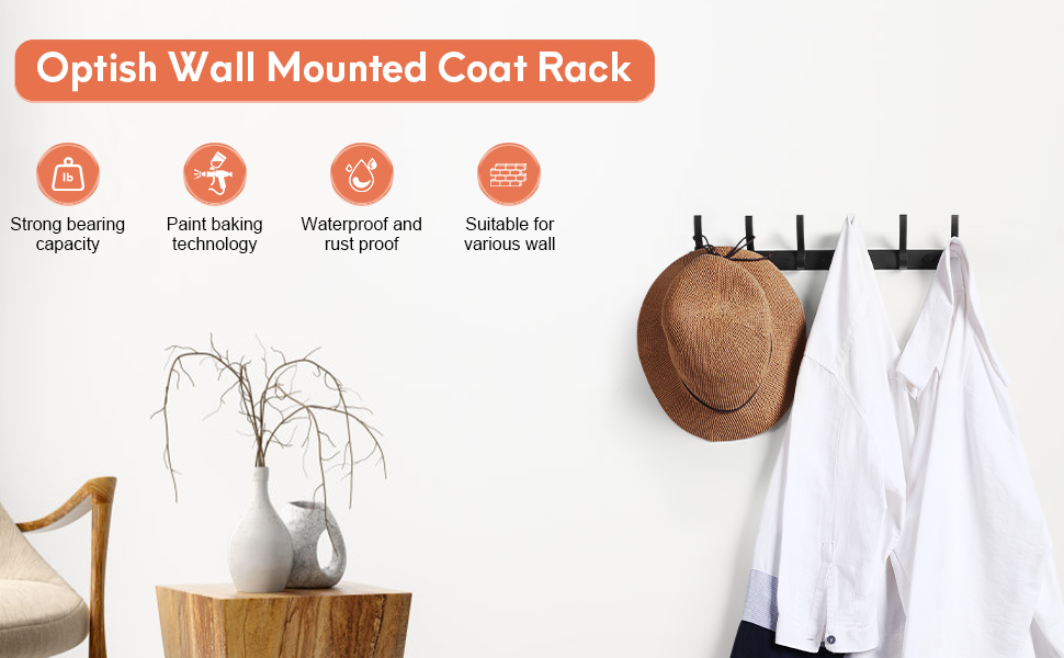 coat hooks