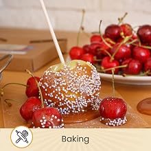 baking paper