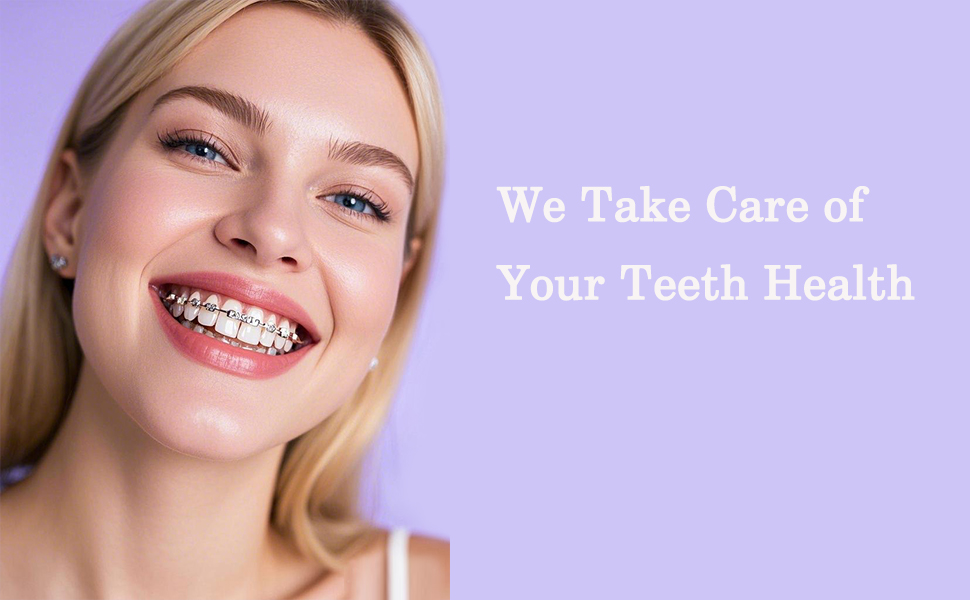 Orthodontic Flossers for Braces