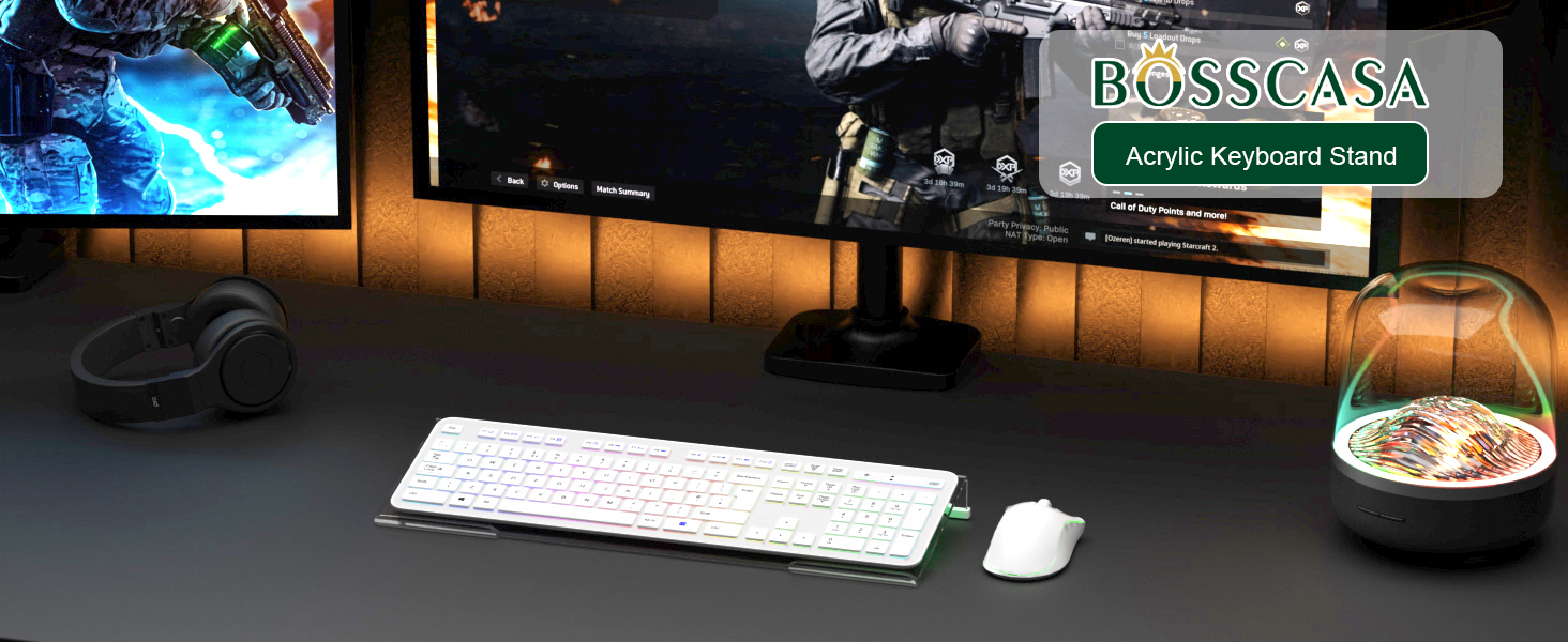 keyboard holder