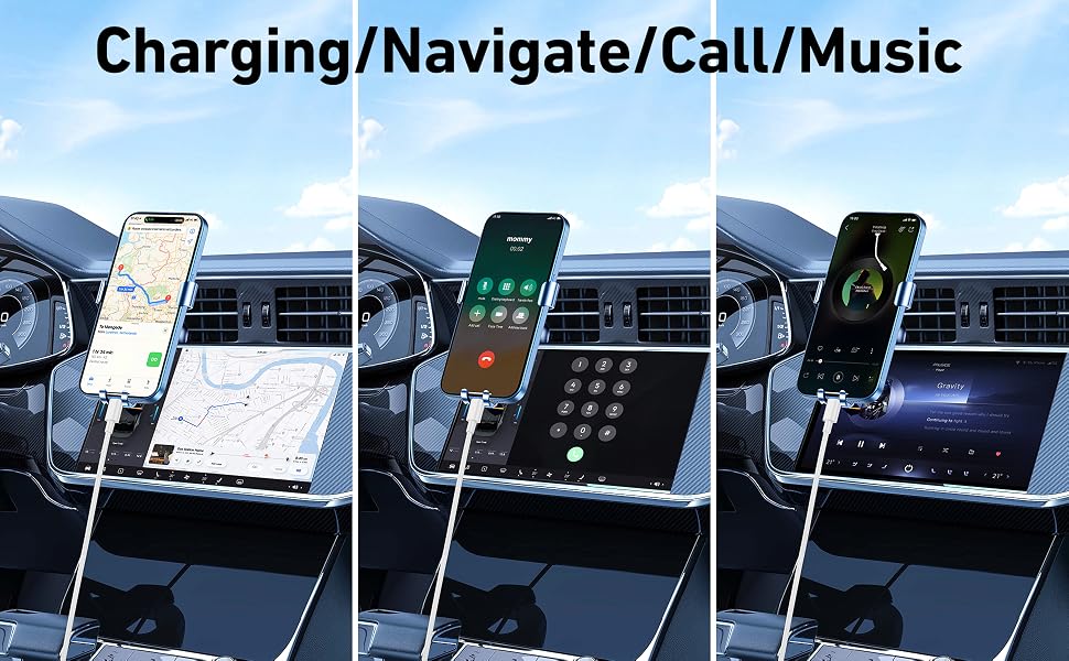 carplay cable