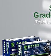 food safe nitrile gloves