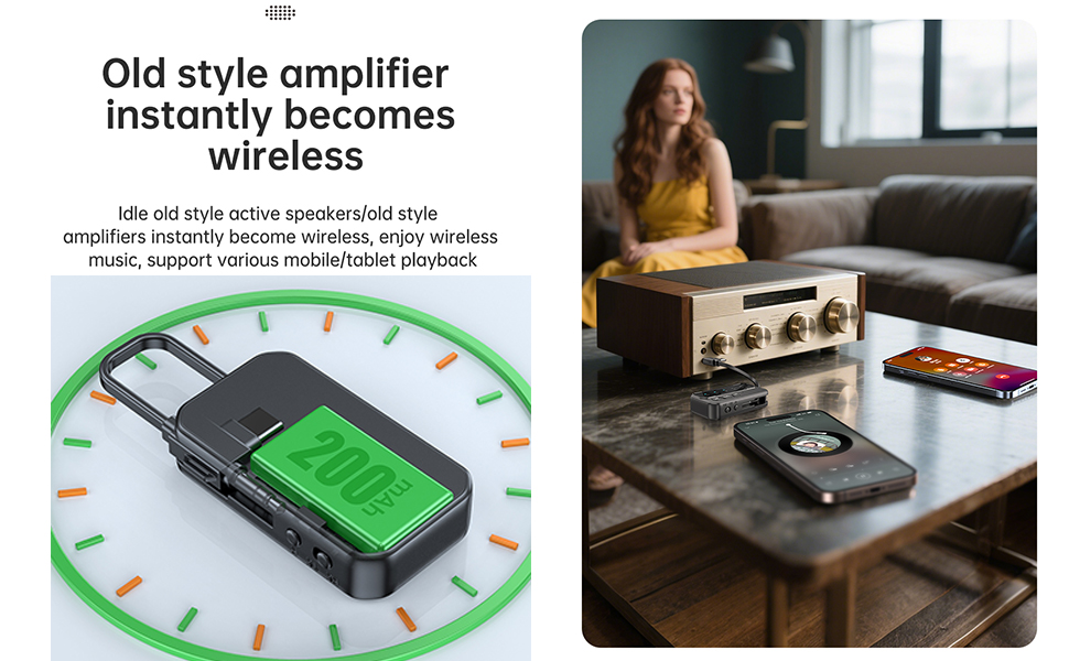 Bluetooth Transceiver