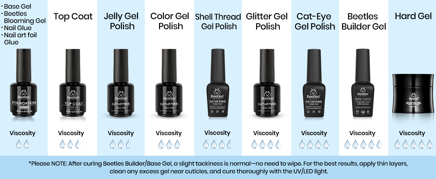 nail glue