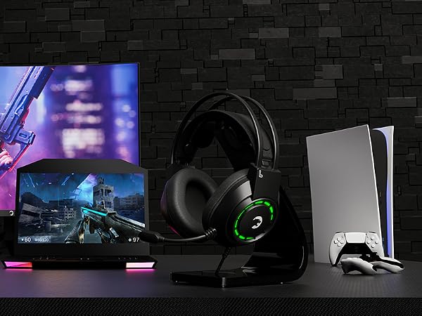 Gamepower Voldon X Gaming Headset