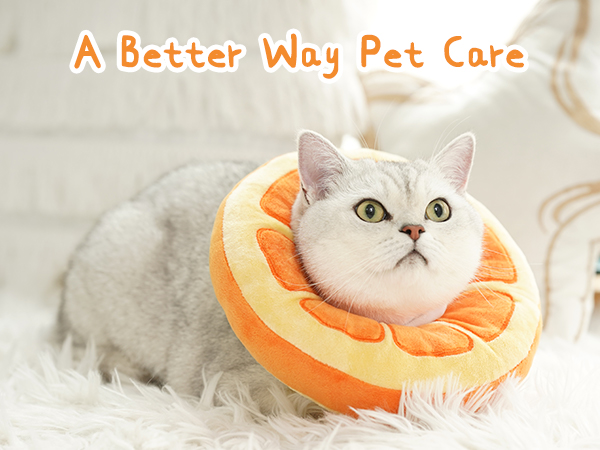 A better way pet care