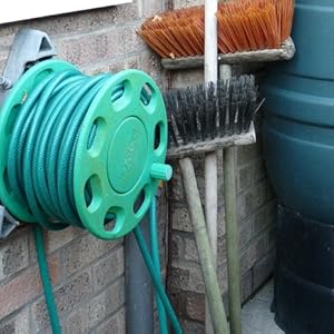 GARDEN HOSE