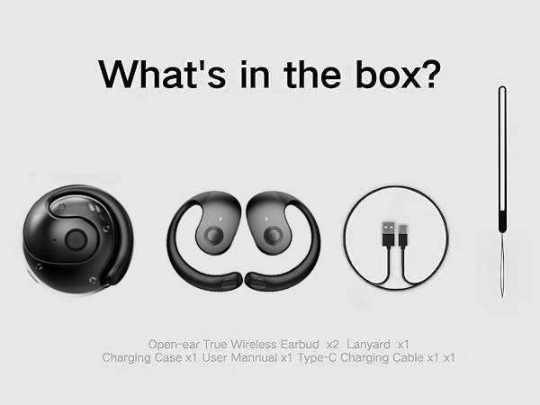 ear buds