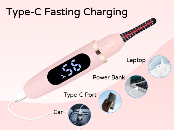 usb fast charging