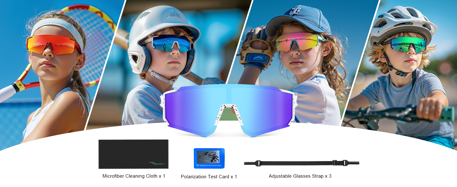 softball sunglasses