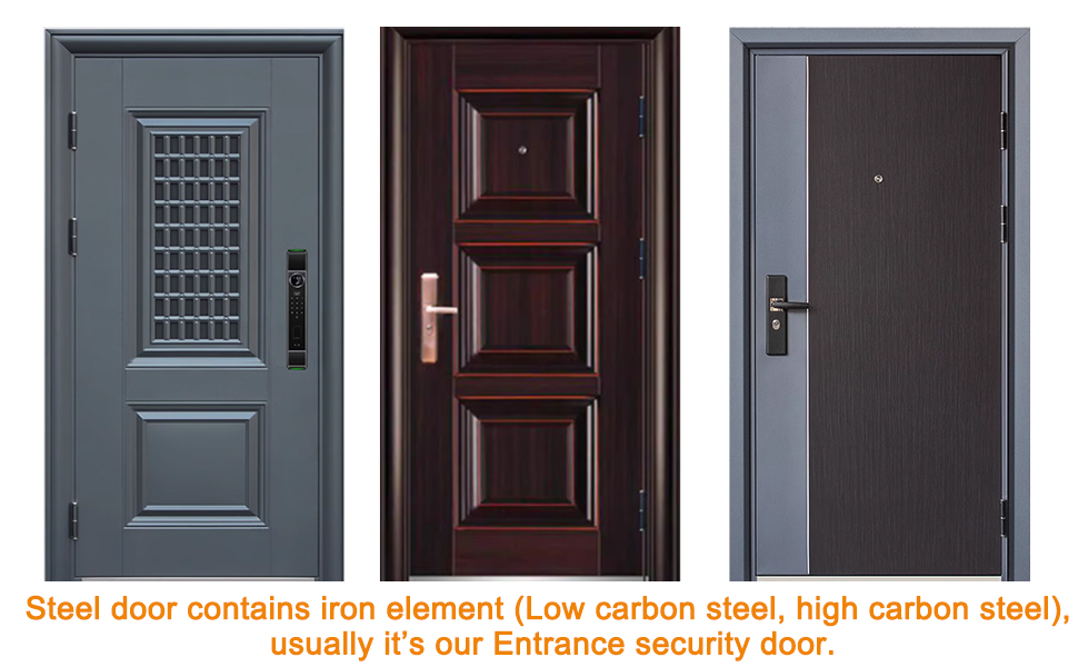 door