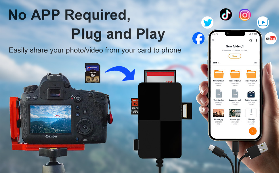 ms pro duo adapter to iphone card reader for sony memory stick ms card adapter for iphone