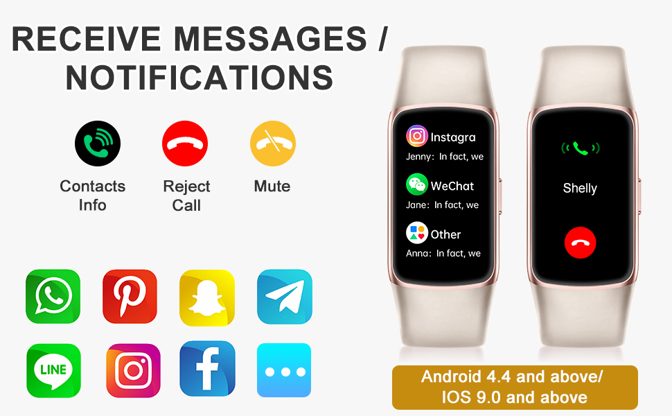 smartwatch