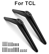 tcl tv legs