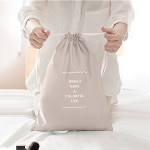 Packing Cubes for Suitcases