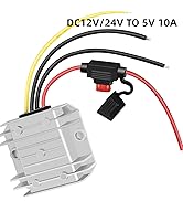 dc12v to 5v