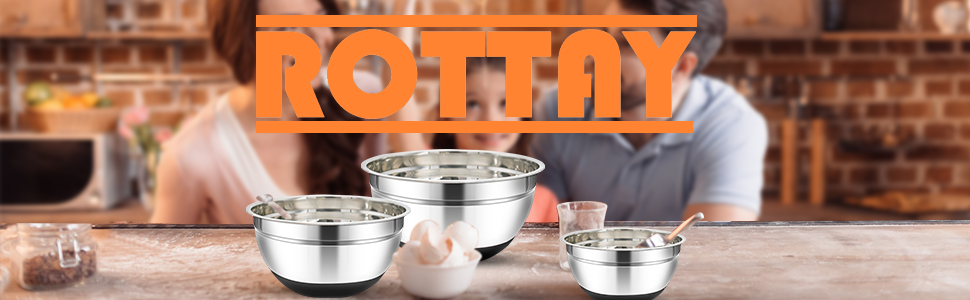 baking bowls