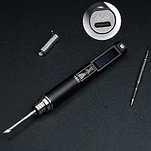 TS21 soldering iron