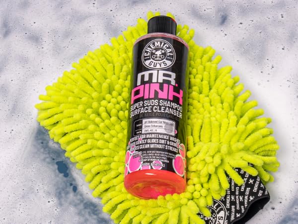Mr Pink