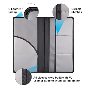 glove box organizer