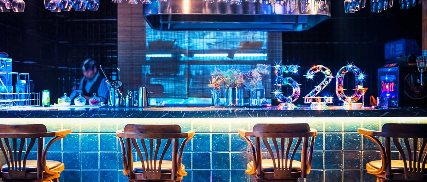 Pouring Quality Into Your Bar