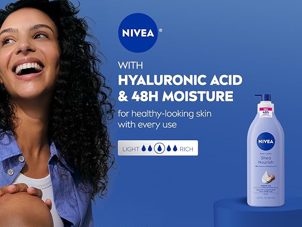 Nivea