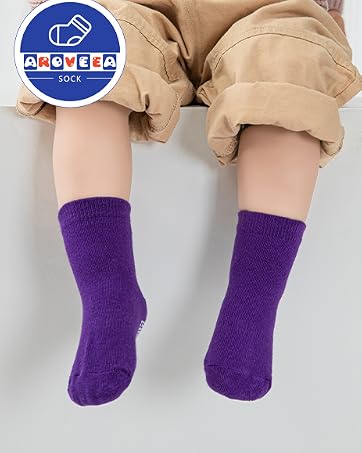Baby Toddle Socks