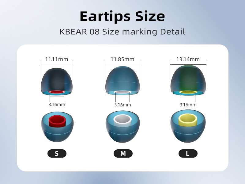 iem ear tips