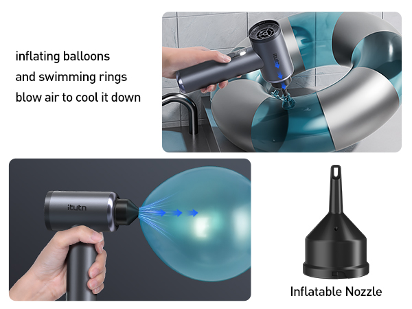 cordless mini vacuum cleaner