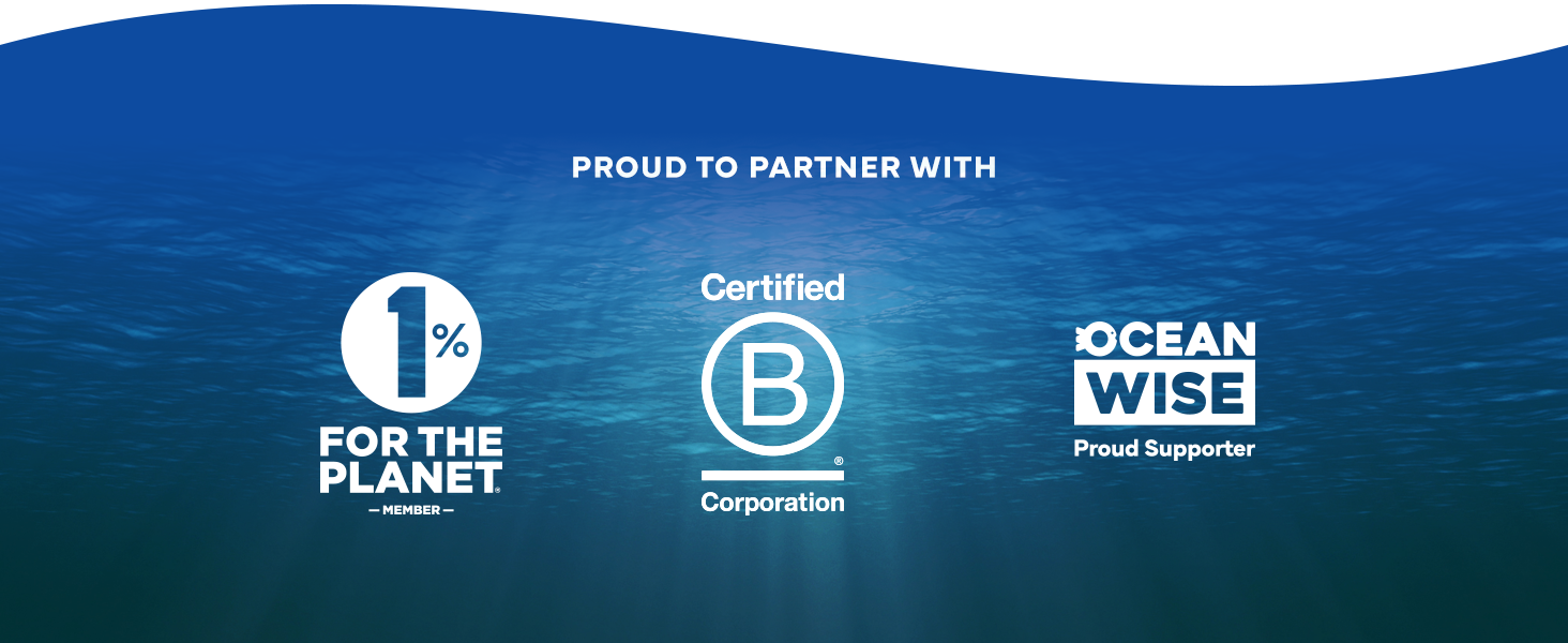 Proud to Partner With