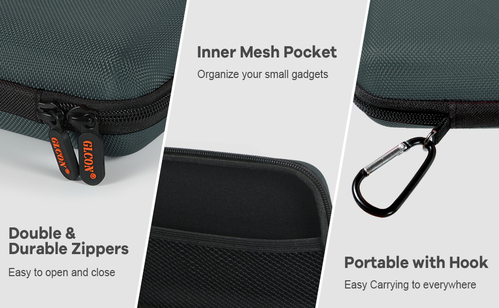 hard shell case