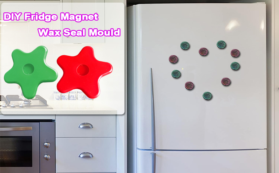 wax seal mat wax stamp mat sealing stmap mat Wax Seal Molds Wax Seal Mold Kit