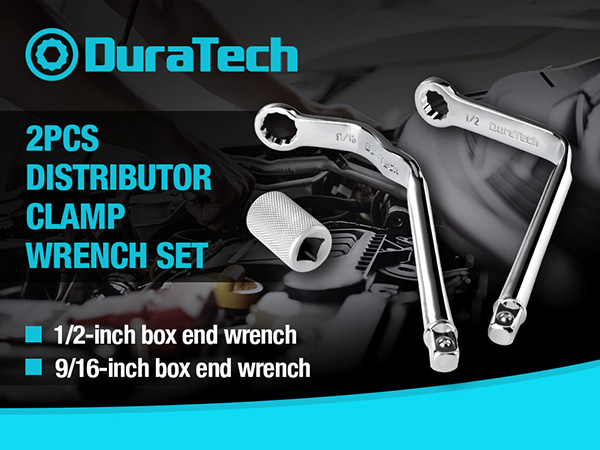 distributor wrench