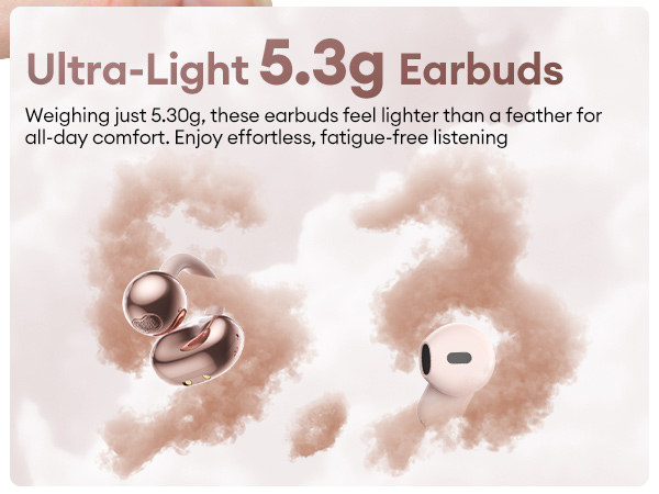 clip on earbuds bone conduction earbuds