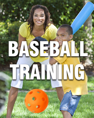 Baseball Training