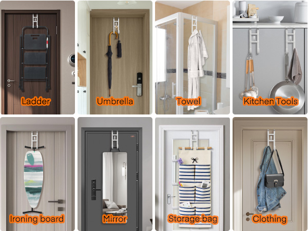 over the door hooks hat hook for baseball caps hanger towel organizer holder door hooks for hanging