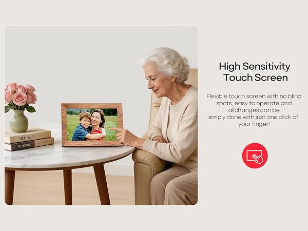 Digital Picture Frame