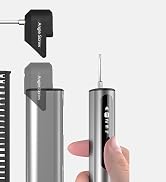 AM ARROWMAX 7.4V Mini Electric Screwdriver & Removable Angle Screw, 60 in 1 Precision Electric Sc...