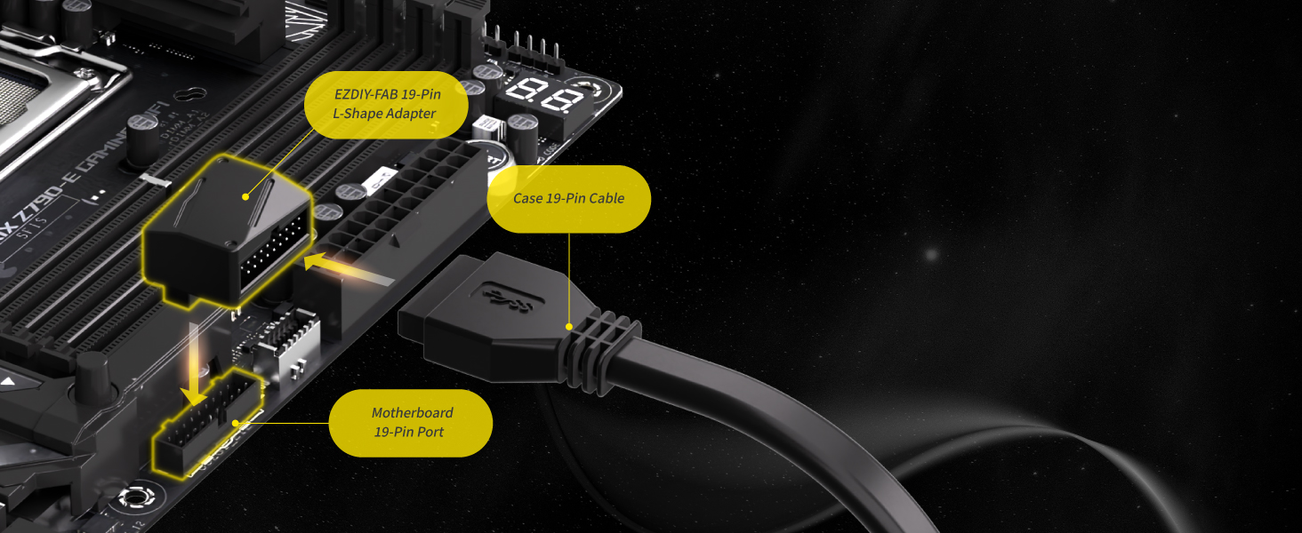 adapter