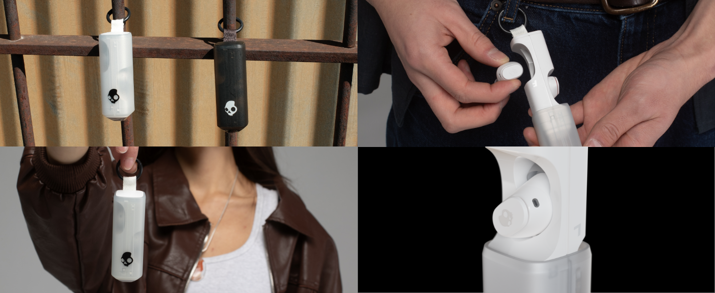 Dime 360 product and lifestyle images